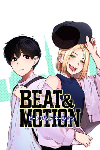 BEAT＆MOTION