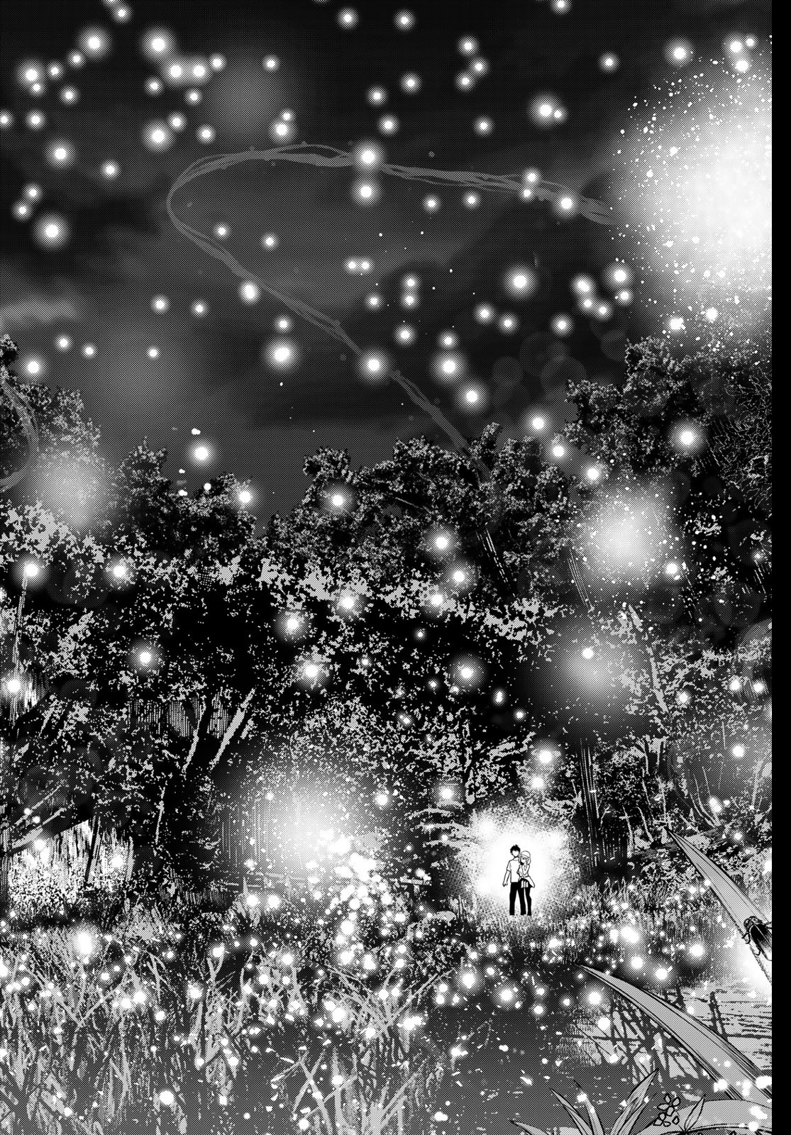 真夜中ハートチューン Chap 51 - Next Chap 52