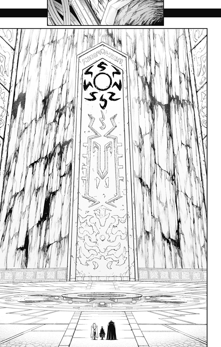 魔都精兵のスレイブ Chap 86 - Next Chap 87