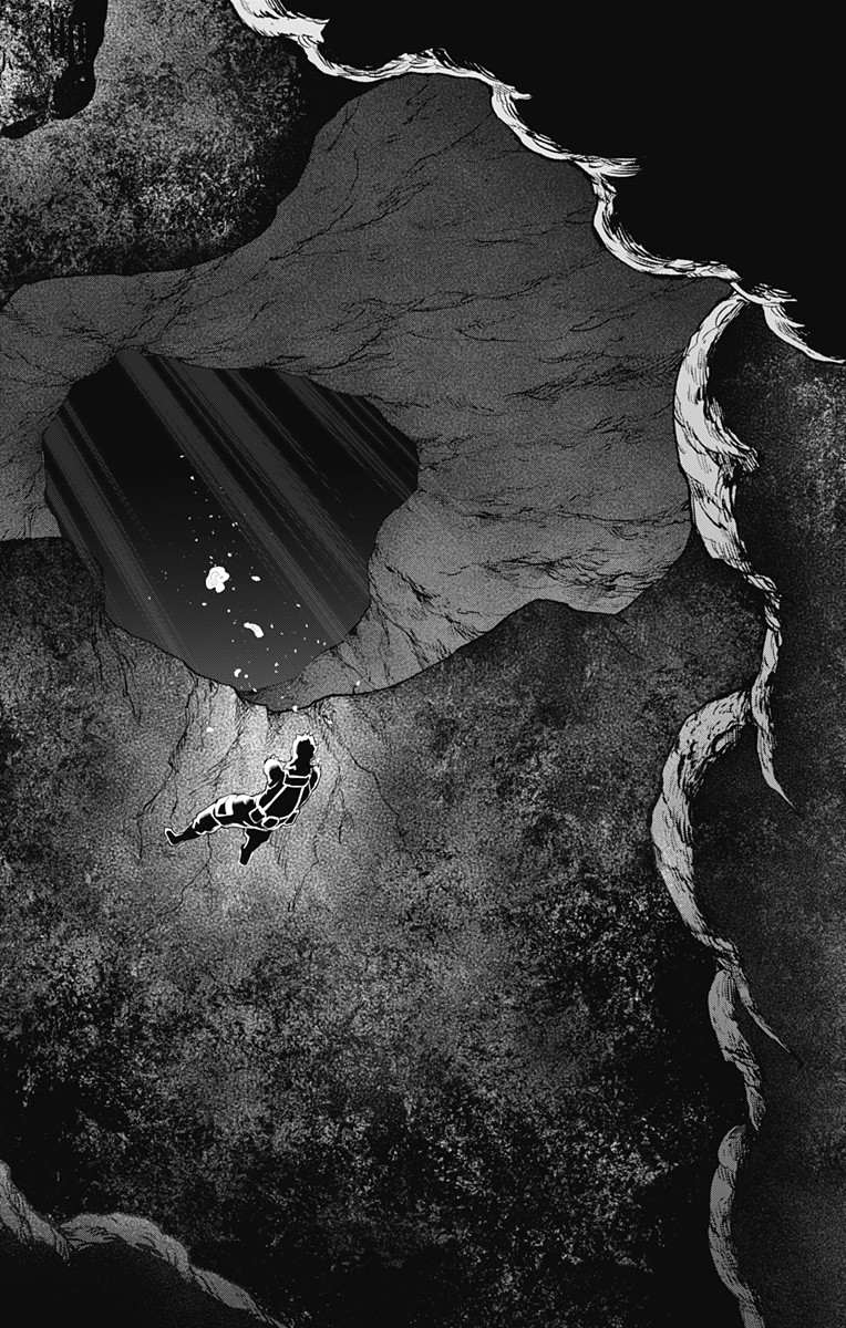 魔都精兵のスレイブ Chap 48 - Next Chap 49