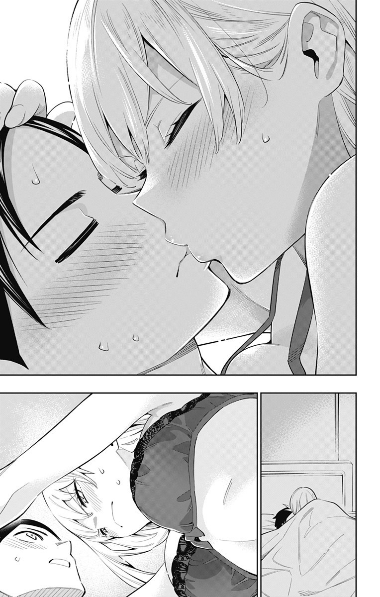 魔都精兵のスレイブ Chap 43 - Next Chap 44