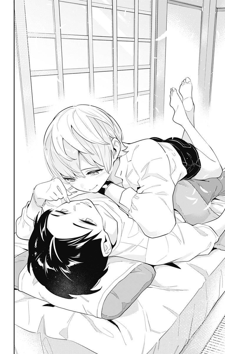 魔都精兵のスレイブ Chap 44 - Next Chap 45