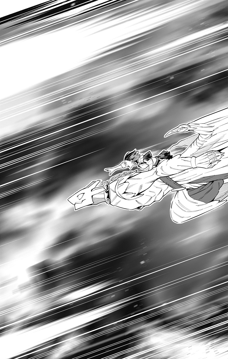 魔都精兵のスレイブ Chap 53 - Next Chap 54