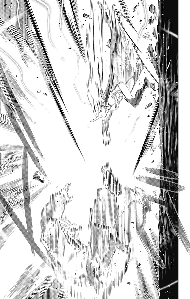 魔都精兵のスレイブ Chap 54 - Next Chap 55