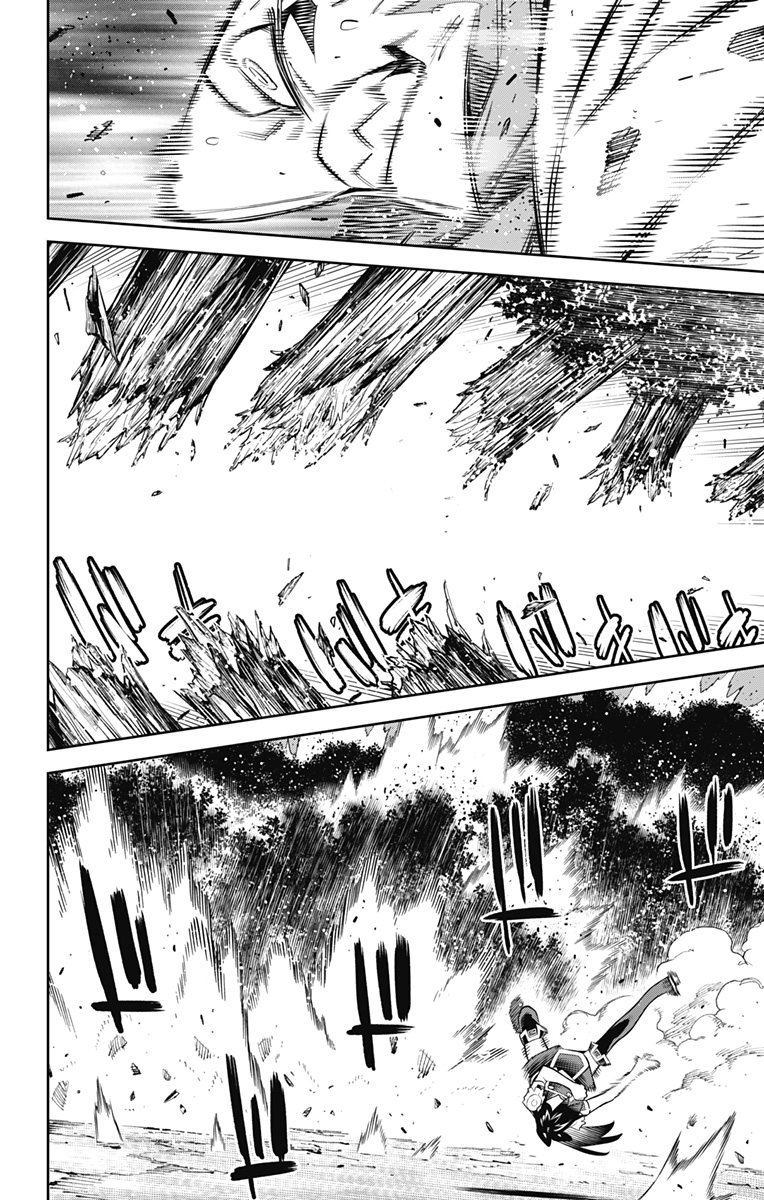 魔都精兵のスレイブ Chap 63 - Next Chap 64