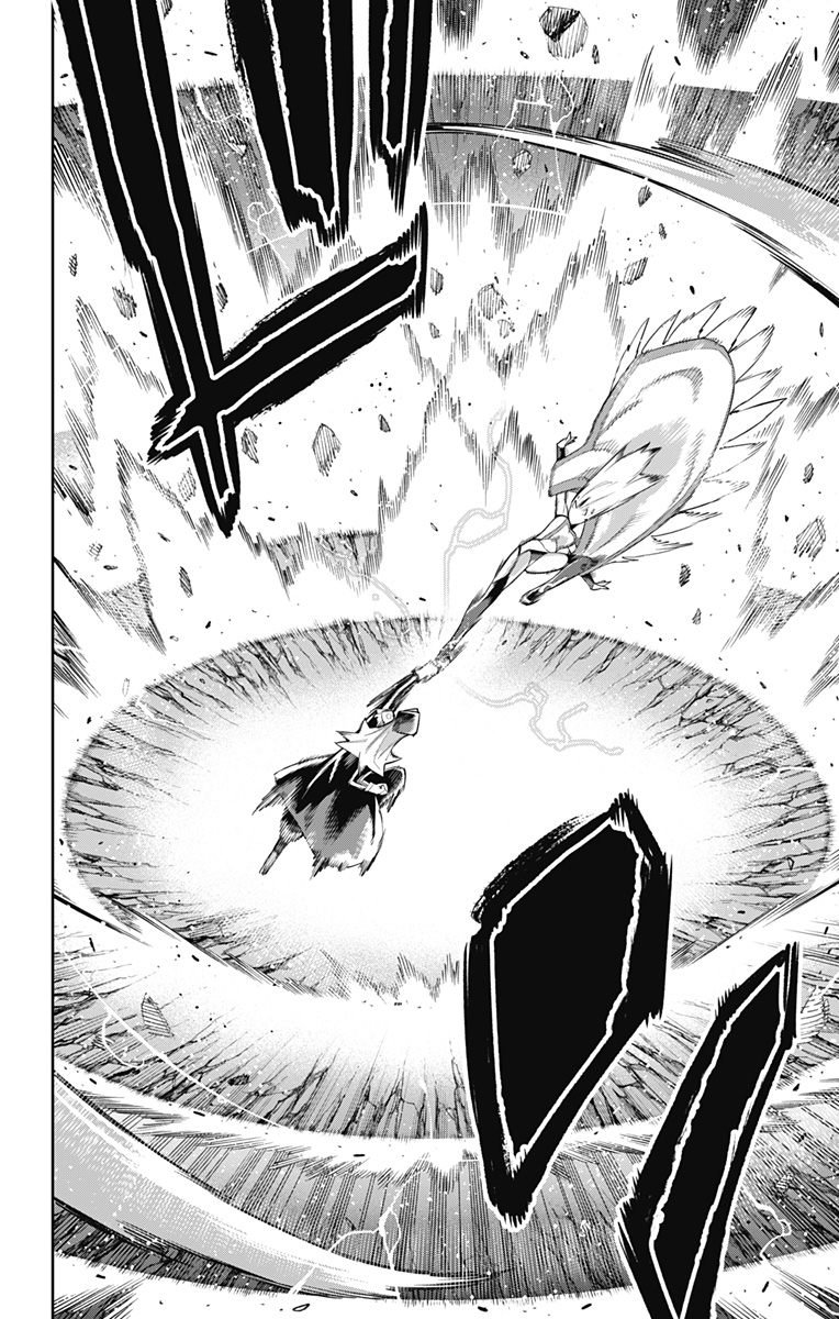 魔都精兵のスレイブ Chap 74 - Next Chap 75