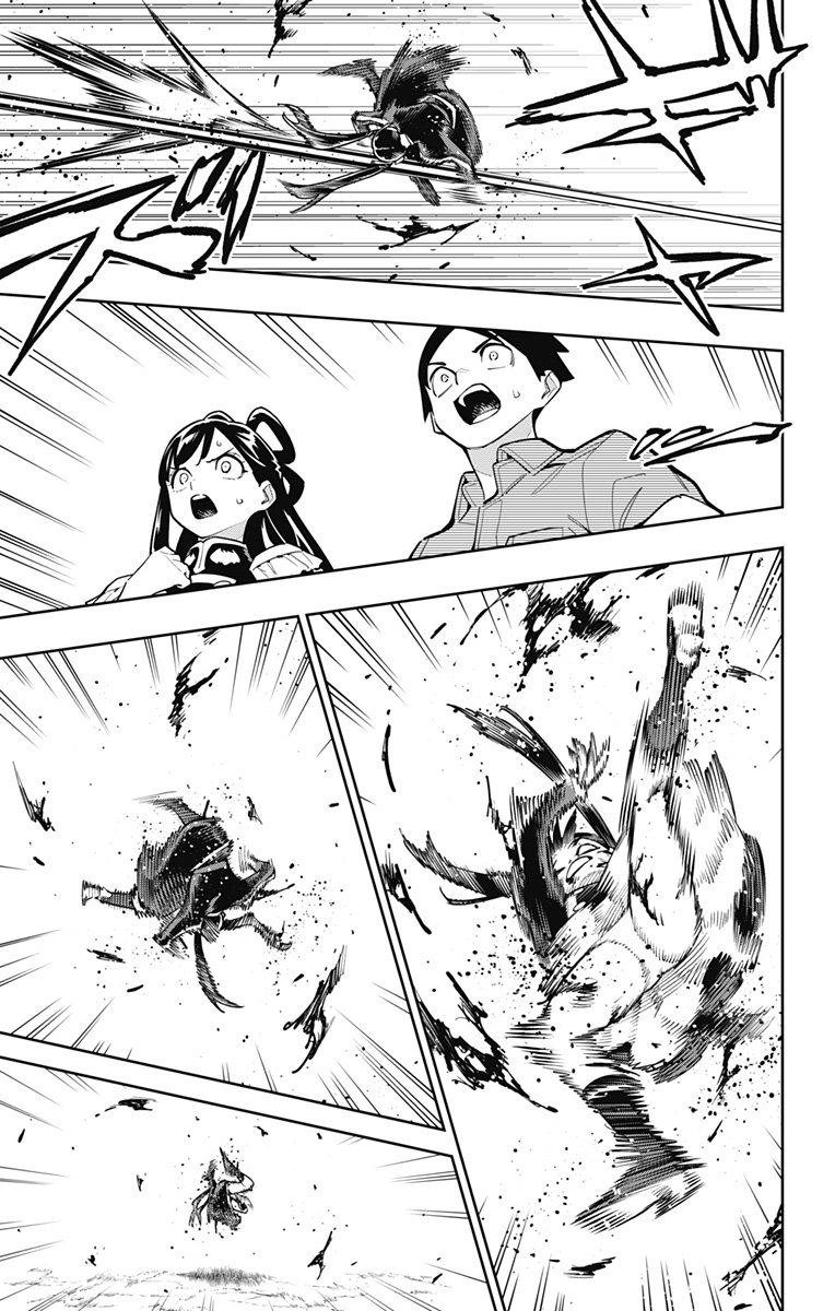 魔都精兵のスレイブ Chap 167 - Next Chap 168