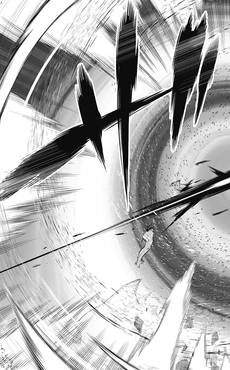 魔都精兵のスレイブ Chap 20 - Next Chap 21