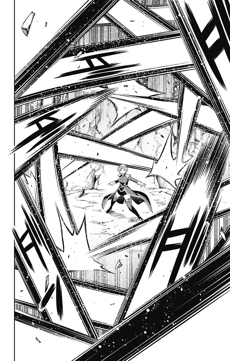 魔都精兵のスレイブ Chap 37 - Next Chap 38