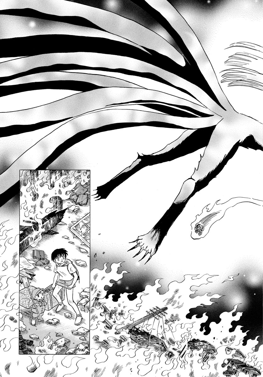 マオ Chap 20 - Next Chap 21