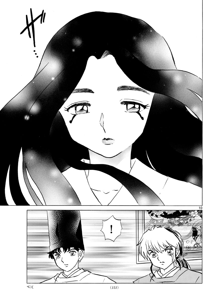 マオ Chap 63 - Next Chap 64