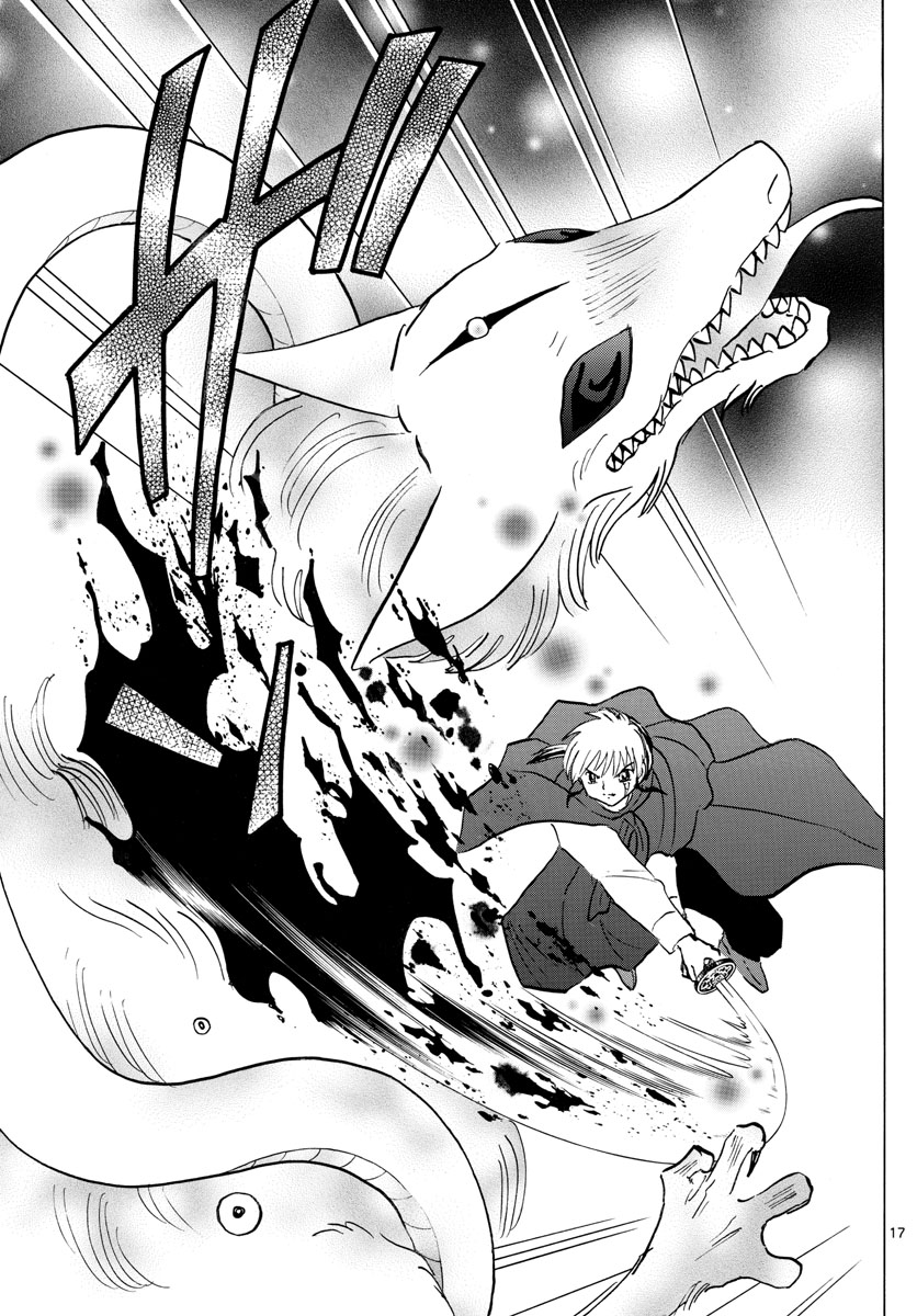 マオ Chap 71 - Next Chap 72