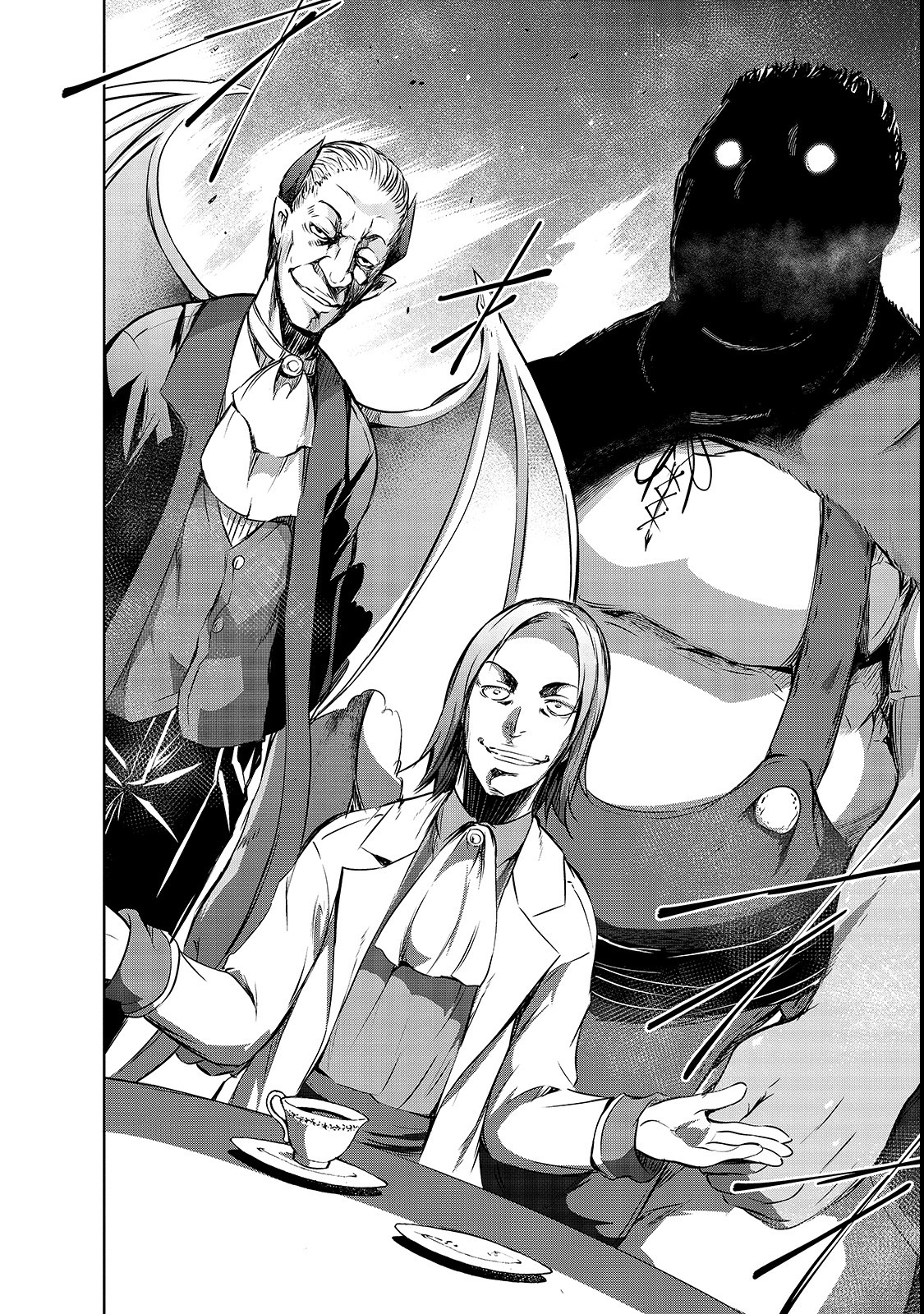 Maou-sama no Machizukuri! - Saikyou no Danjon wa Kindai Toshi Chap 17 - Next Chap 18