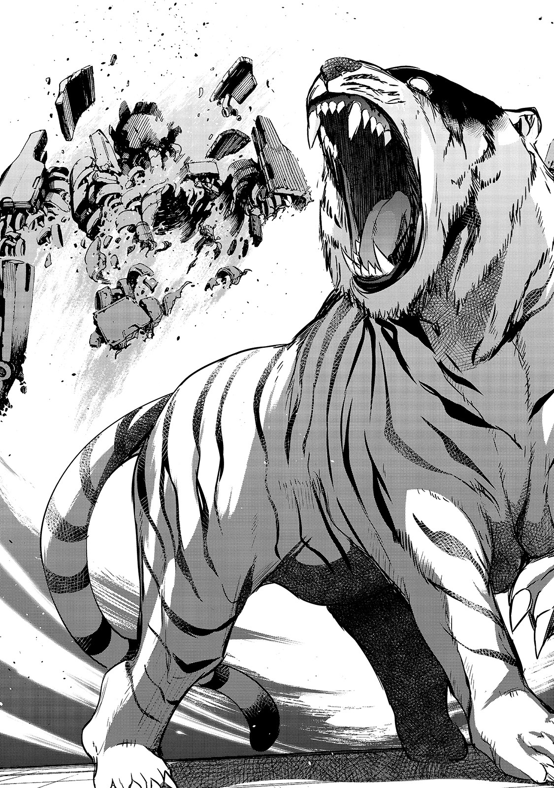 Maou-sama no Machizukuri! - Saikyou no Danjon wa Kindai Toshi Chap 23 - Next Chap 24