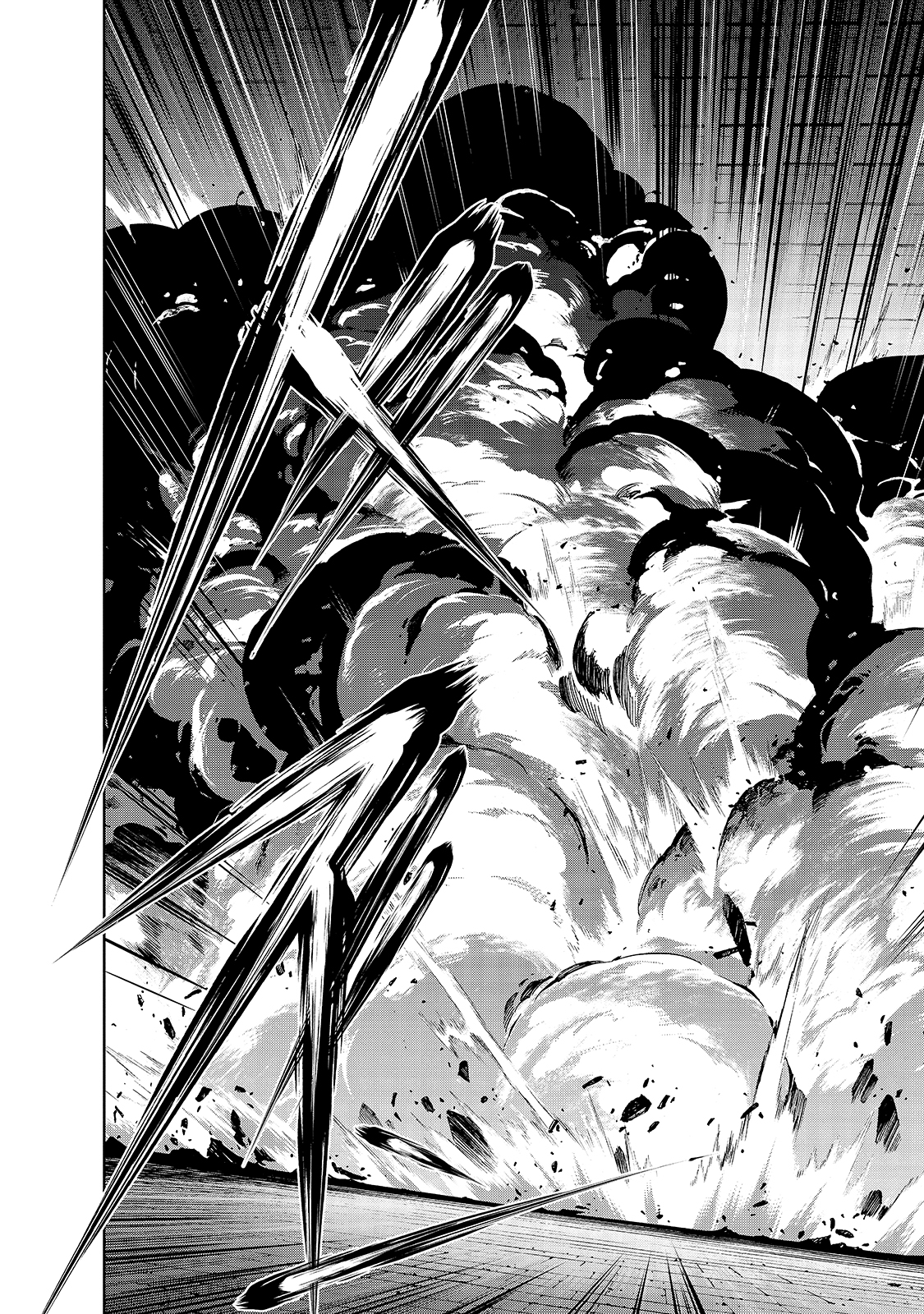 Maou-sama no Machizukuri! - Saikyou no Danjon wa Kindai Toshi Chap 39 - Next Chap 40