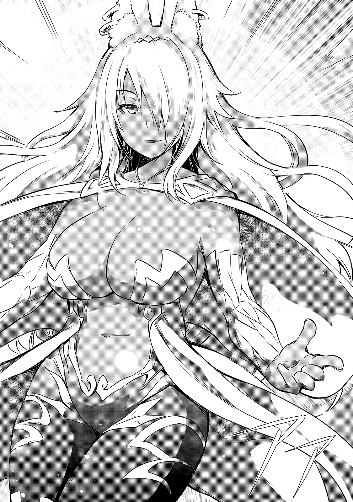 Maou-sama no Machizukuri! - Saikyou no Danjon wa Kindai Toshi Chap 40 - Next Chap 41