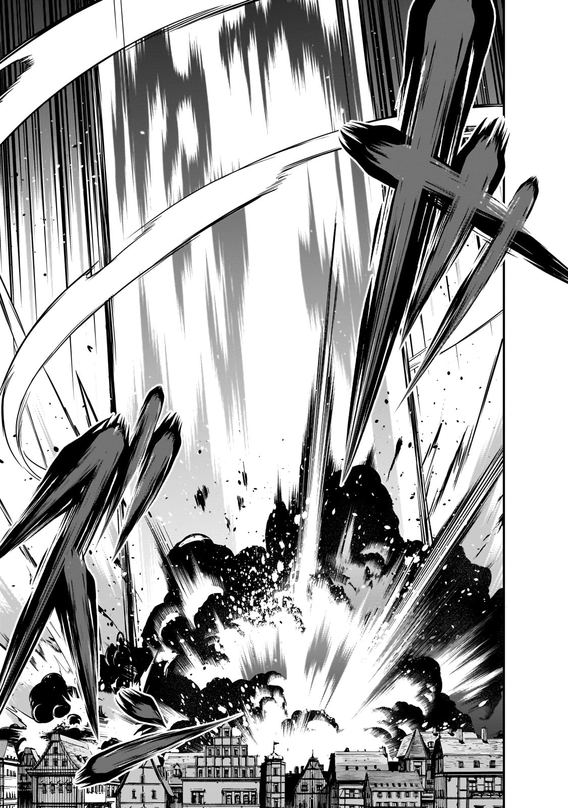 Maou-sama no Machizukuri! - Saikyou no Danjon wa Kindai Toshi Chap 61 - Next Chap 62