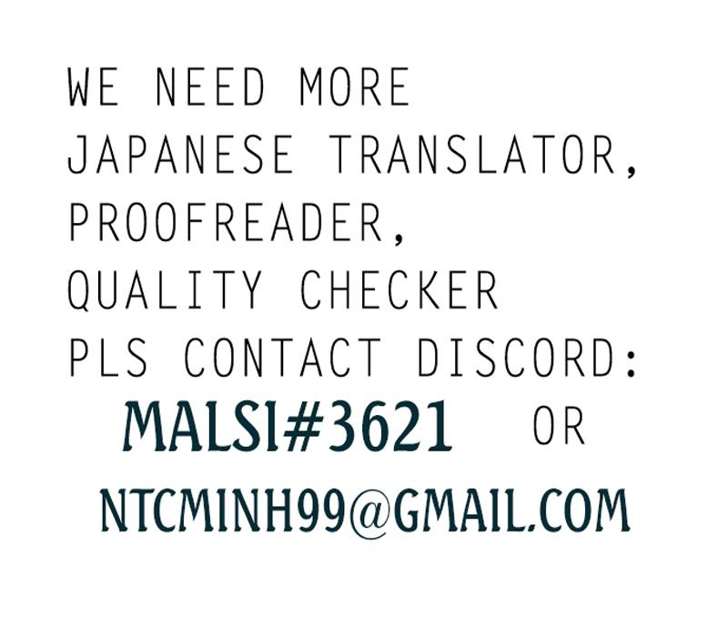 Maou-sama, Retry! R Chap 9 - Next Chap 10