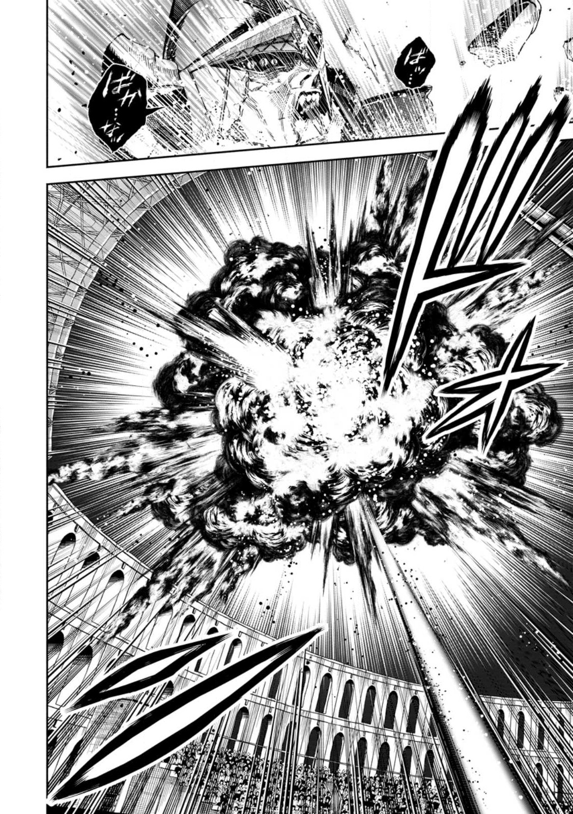 Maou-sama, Retry! R Chap 31.1 - Next Chap 32.1