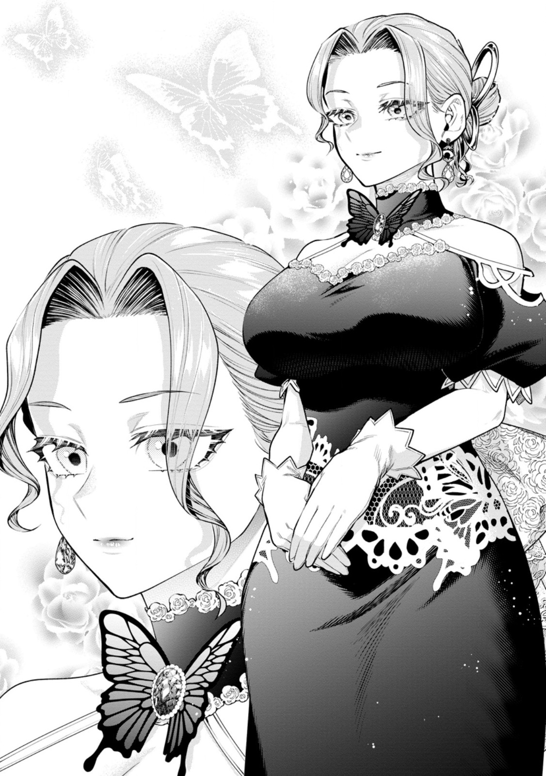 Maou-sama, Retry! R Chap 39.2 - Next Chap 40.2