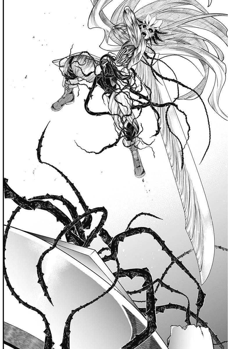 メルヘンクラウン Chap 18 - Next Chap 19