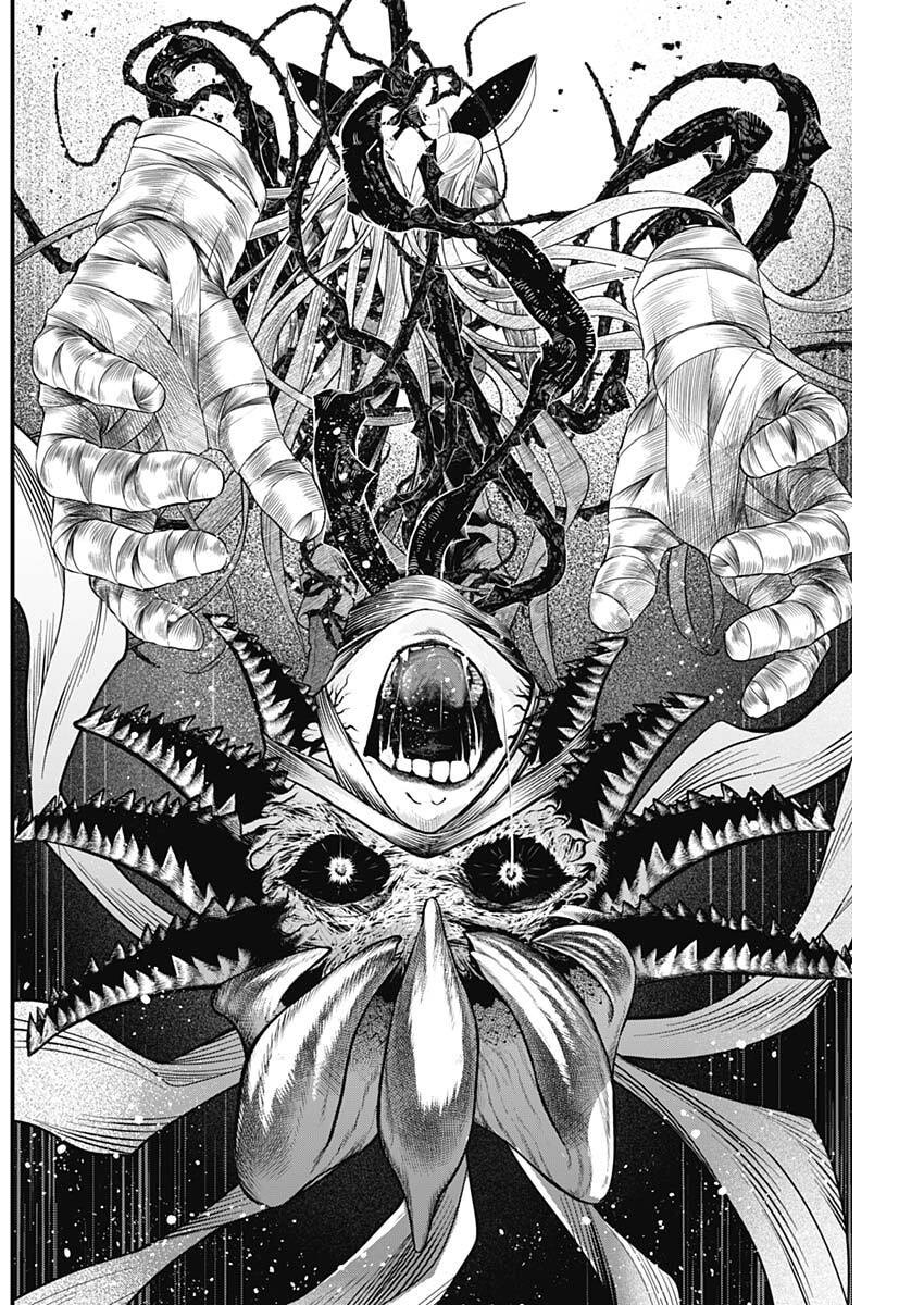 メルヘンクラウン Chap 18 - Next Chap 19