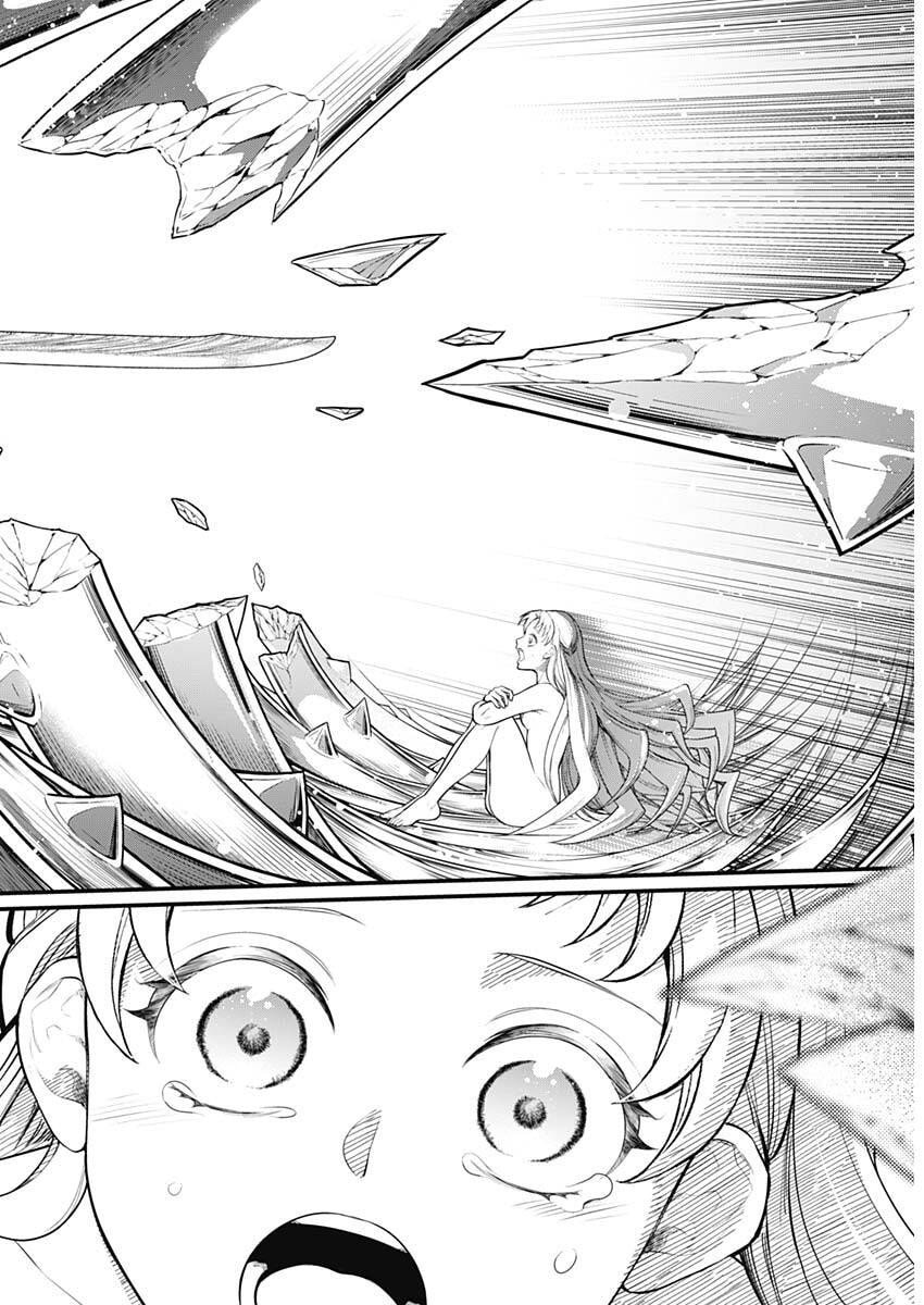 メルヘンクラウン Chap 24 - Next Chap 25