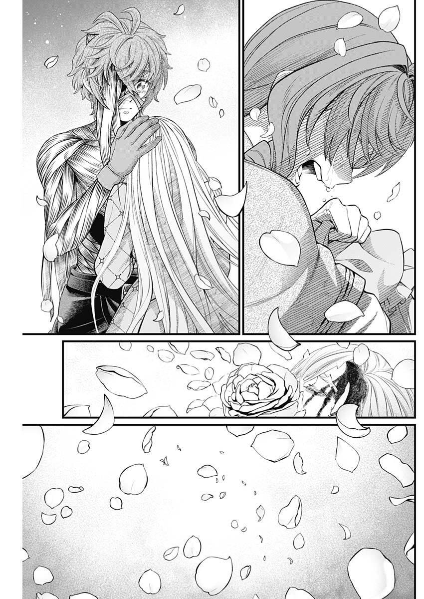 メルヘンクラウン Chap 25 - Next Chap 26