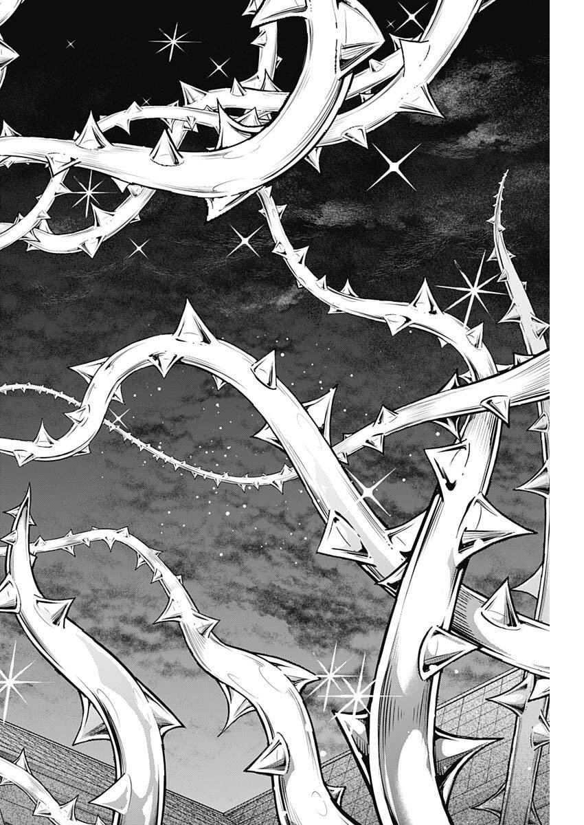 メルヘンクラウン Chap 23 - Next Chap 24