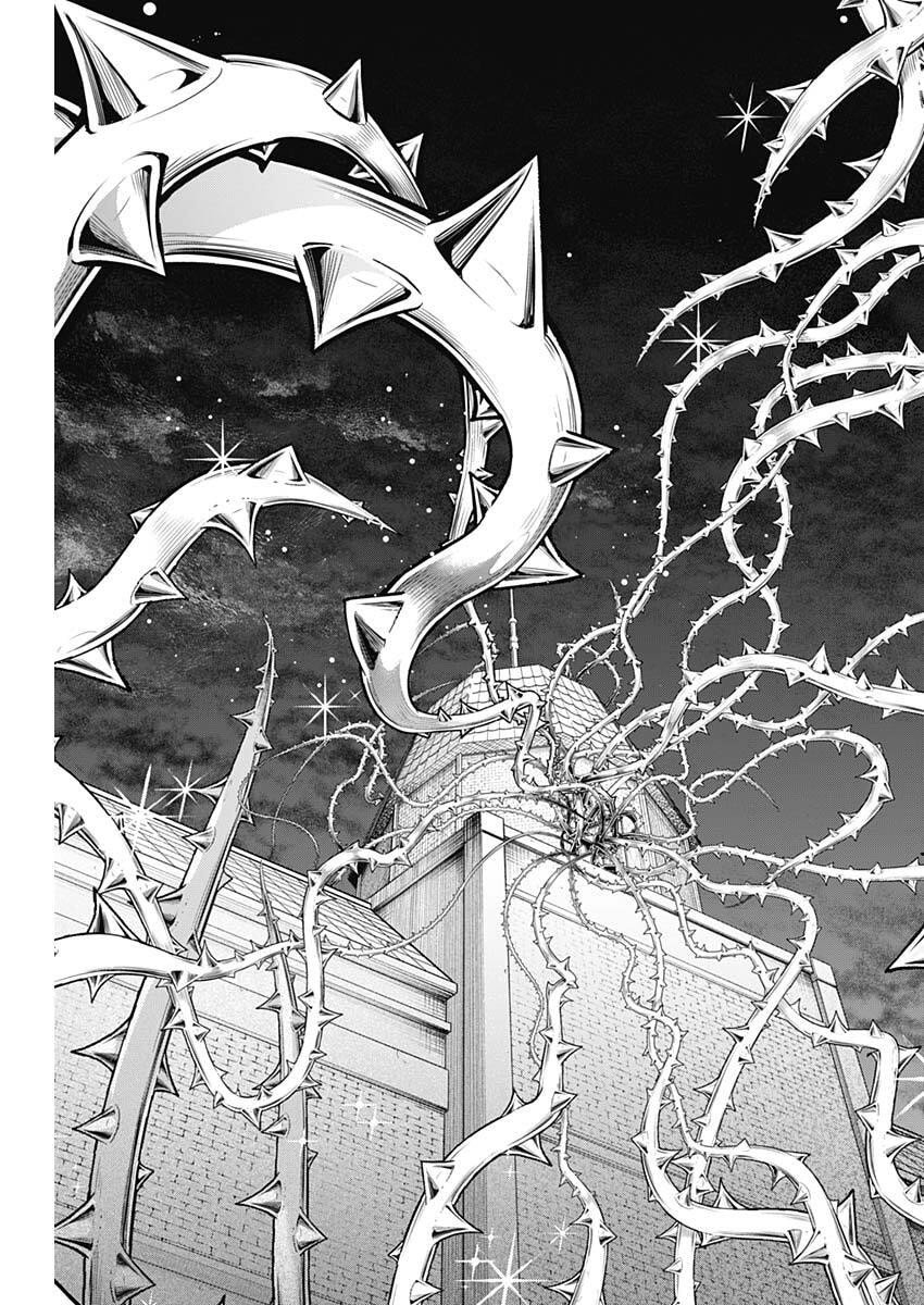 メルヘンクラウン Chap 23 - Next Chap 24