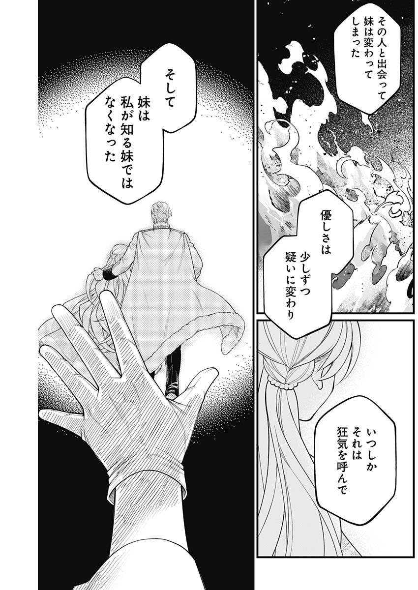 メルヘンクラウン Chap 9 - Next Chap 10