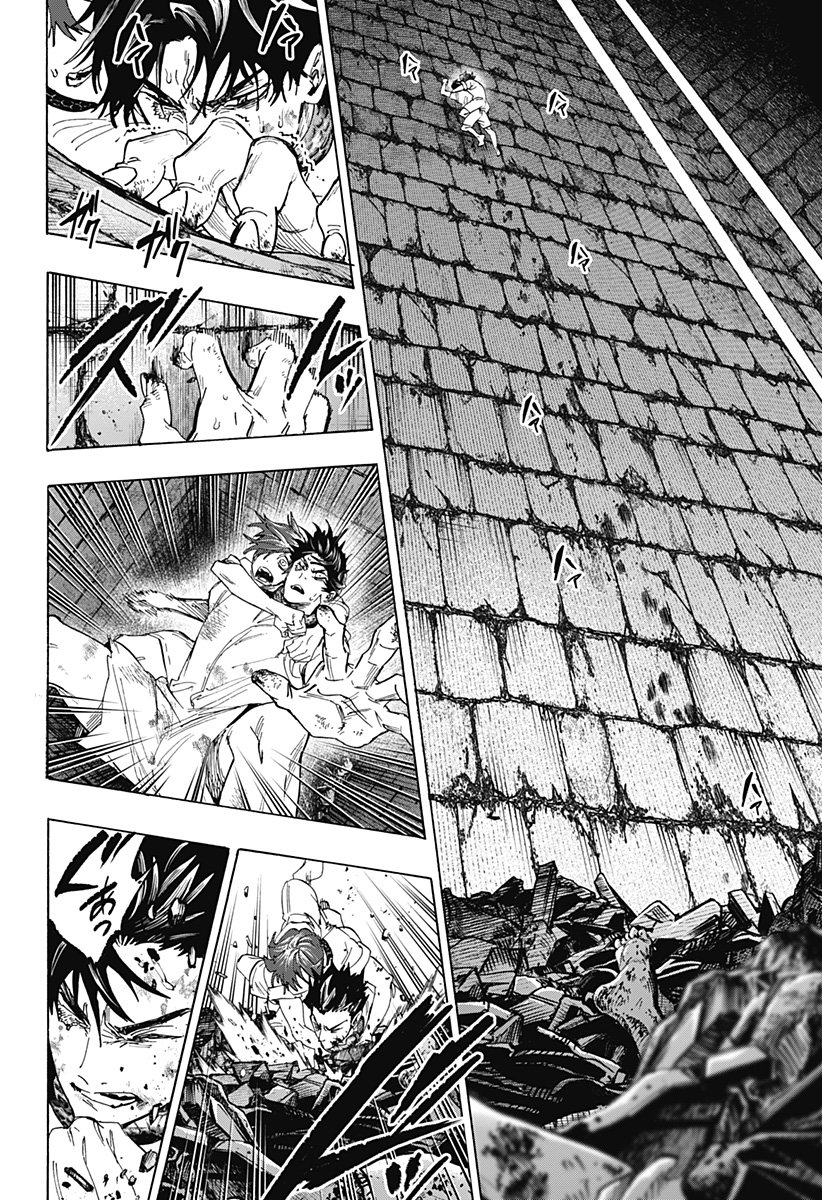 マリッジトキシン Chap 144 - Next Chap 145