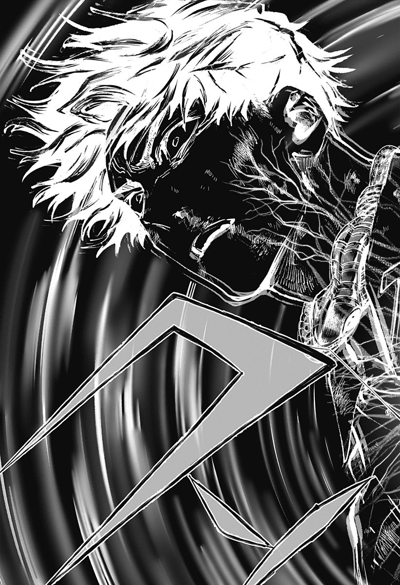 マリッジトキシン Chap 145 - Next Chap 146