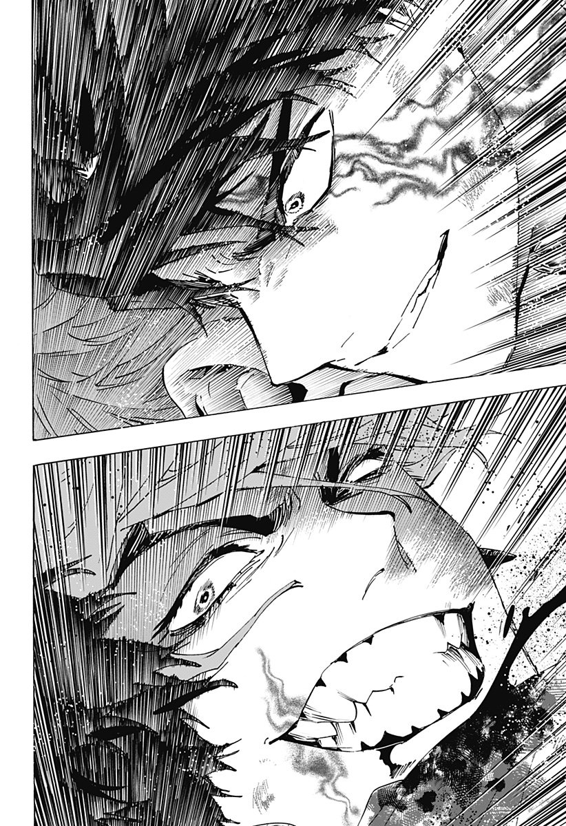 マリッジトキシン Chap 145 - Next Chap 146