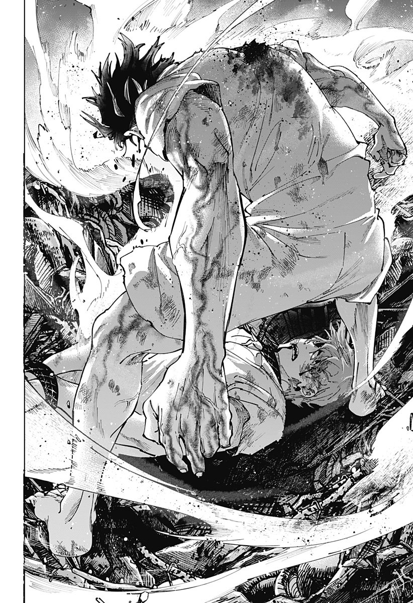 マリッジトキシン Chap 145 - Next Chap 146