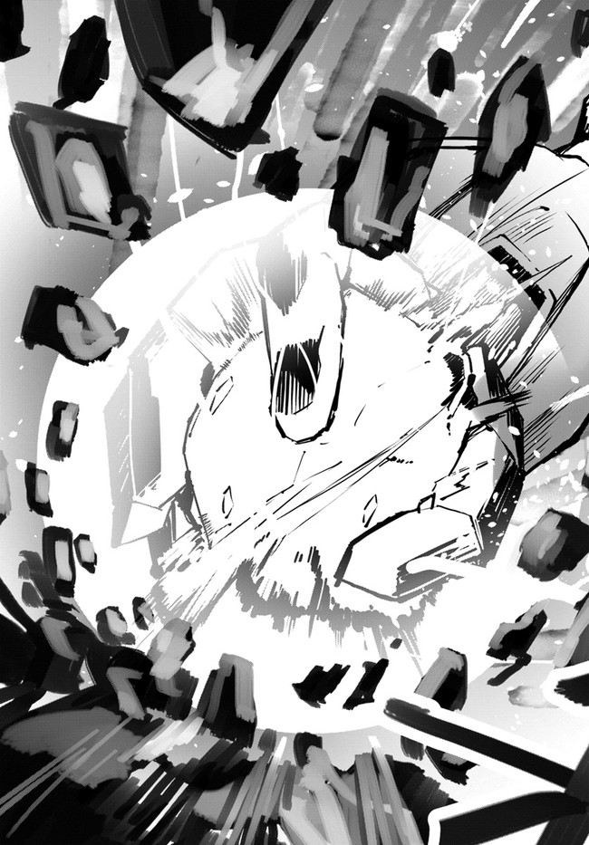 Magi Craft Meister Chap 46 - Next Chap 47