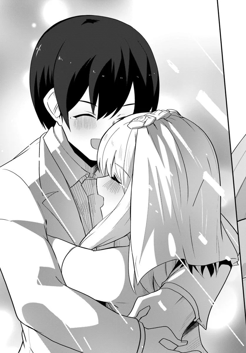 Magi Craft Meister Chap 71 - Next Chap 72