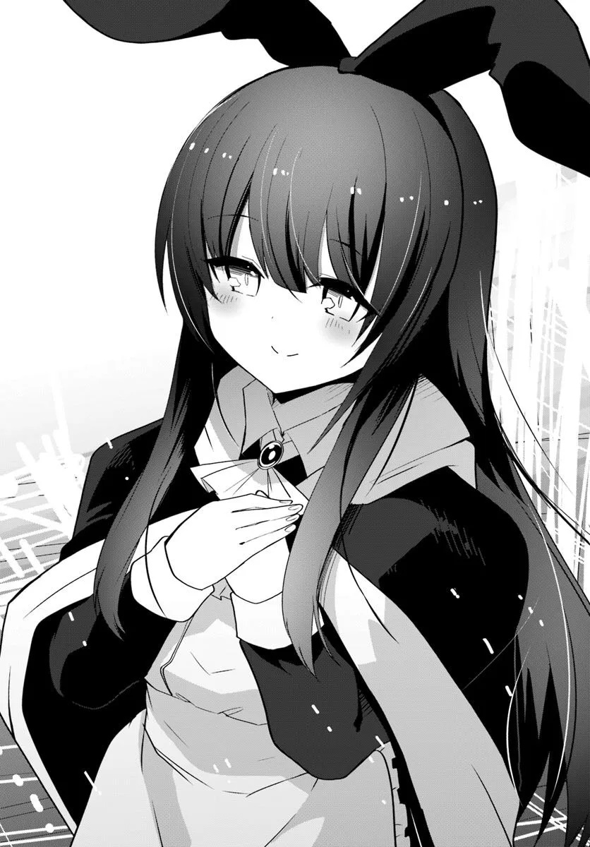 Magi Craft Meister Chap 71 - Next Chap 72