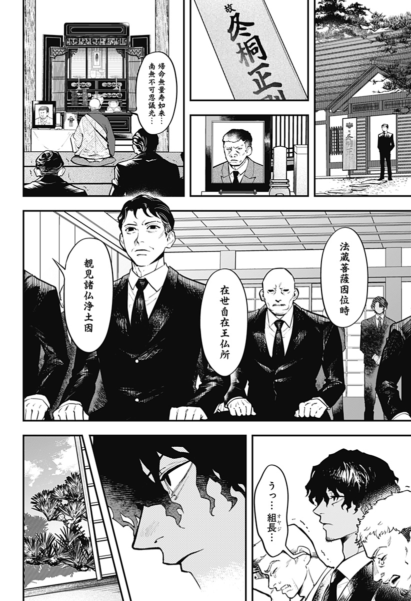 魔法少女と麻薬戦争 Chap 1 - Next Chap 2