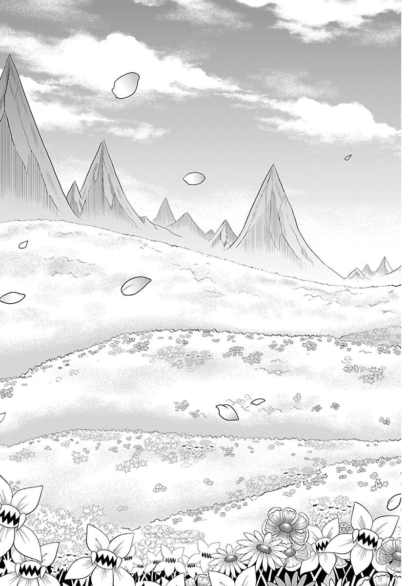 魔入りました!入間くん Chap 417 - Next Chap 418