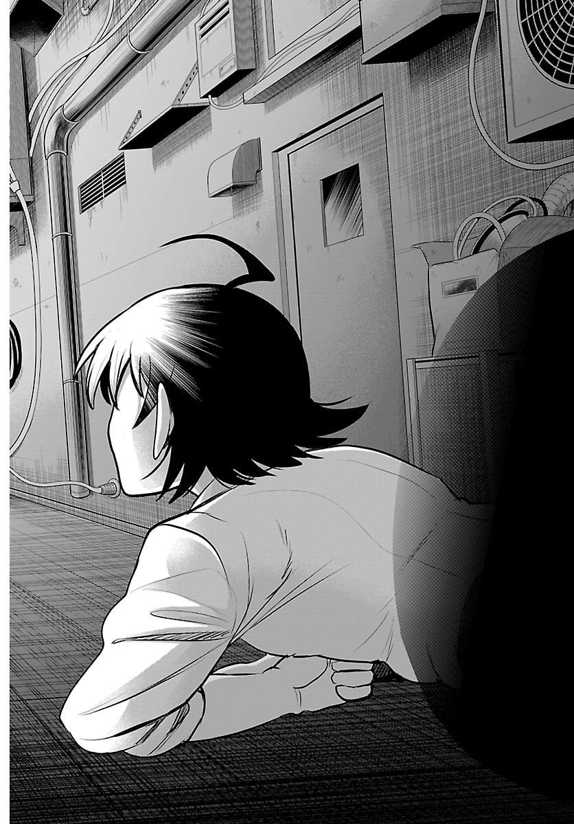 魔入りました!入間くん Chap 418 - Next Chap 419