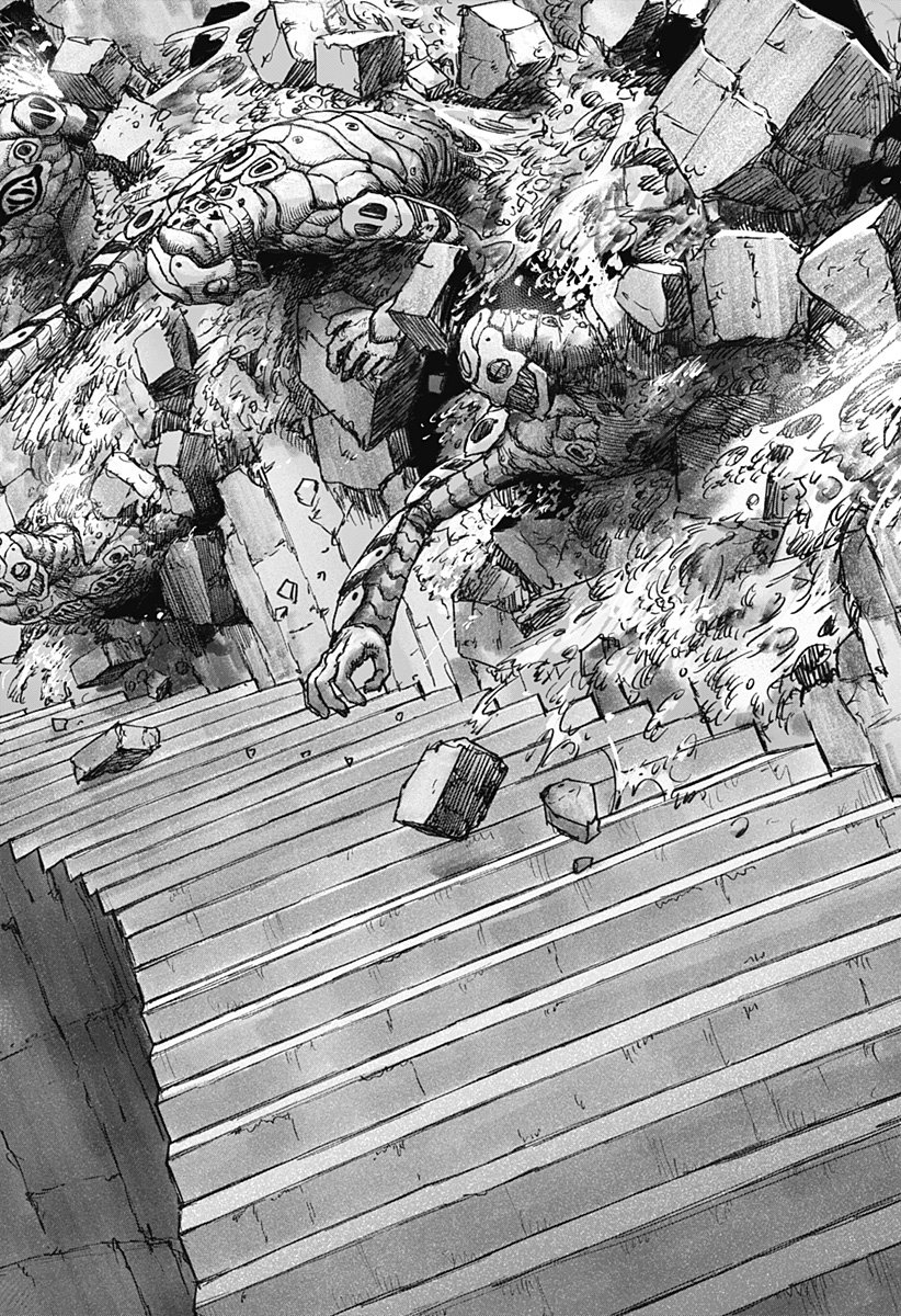 人喰いマンションと大家のメゾン Chap 18 - Next Chap 19