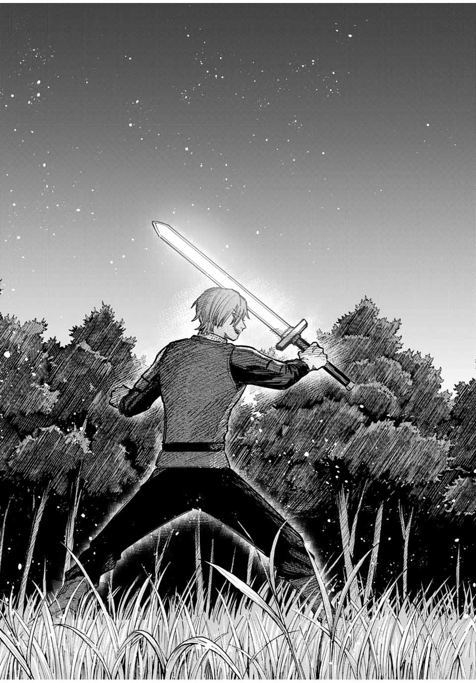 魔女と傭兵 Chap 21.5 - Next Chap 22.5