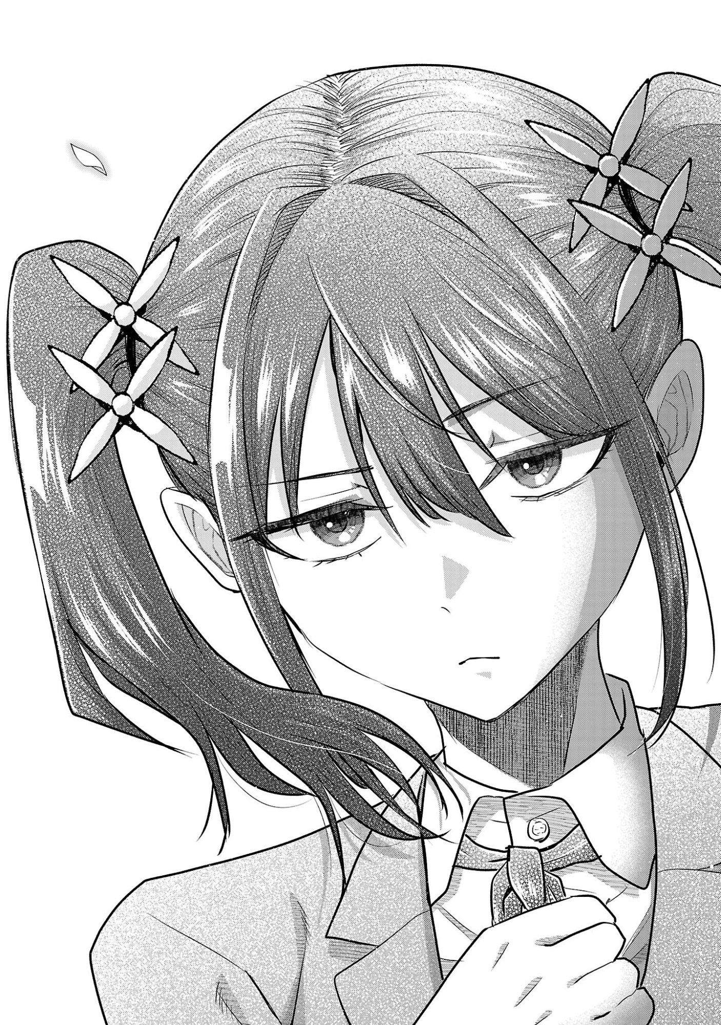 負けヒロインを勝たせたい!! Chap 12 - Next Chap 13