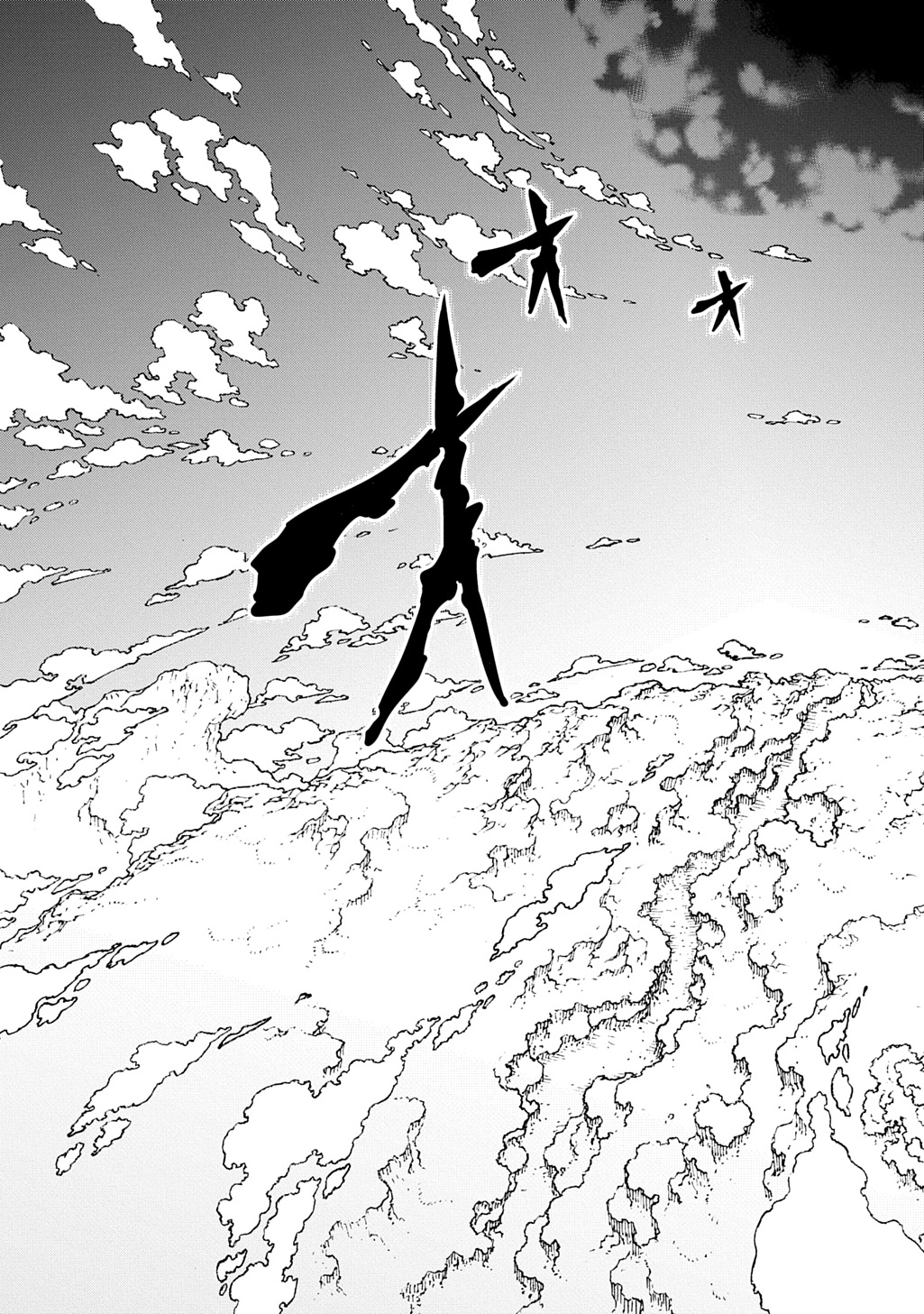 めっちゃ召喚された件 THE COMIC Chap 42.2 - Next Chap 43.2
