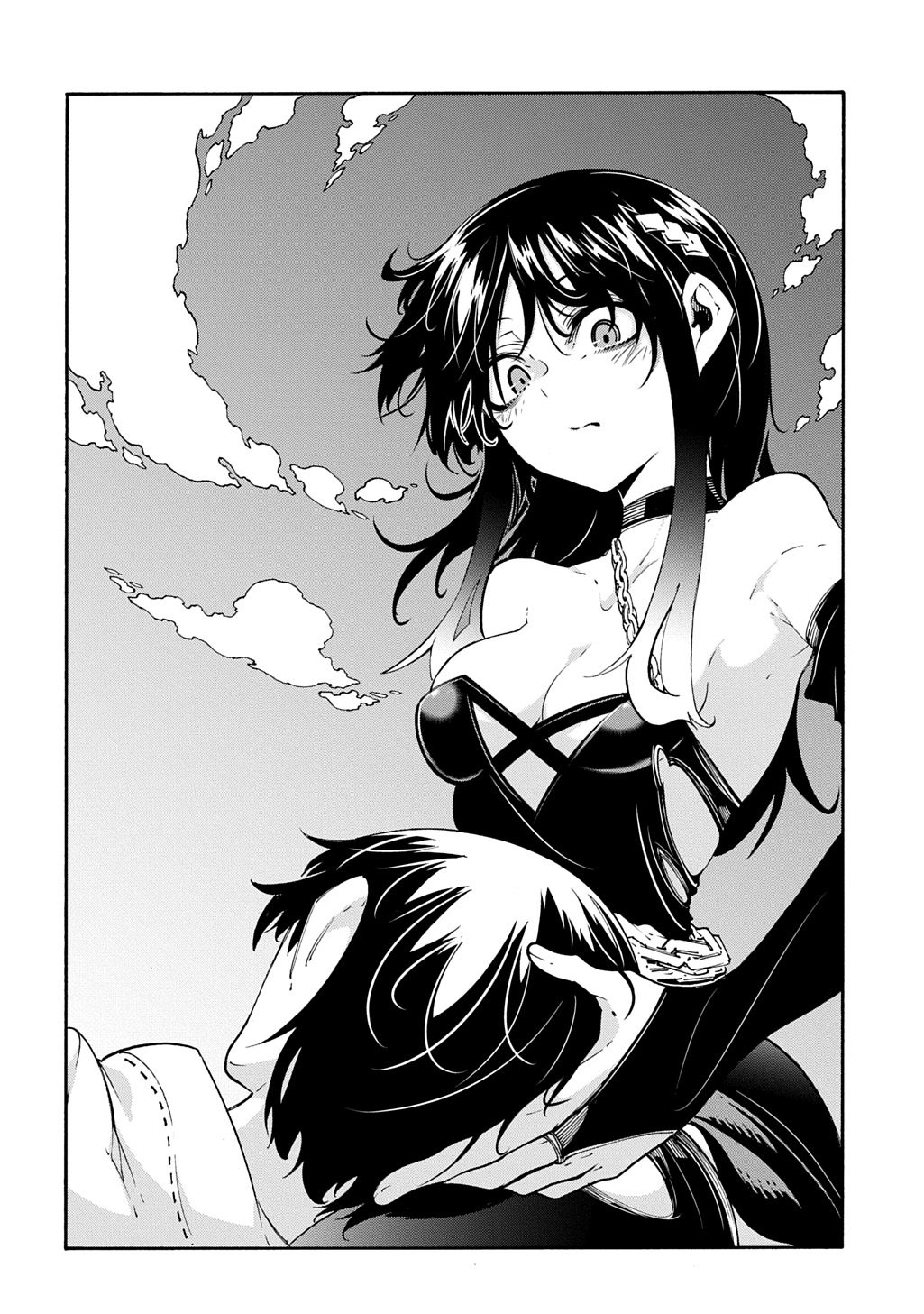 めっちゃ召喚された件 THE COMIC Chap 43 - Next Chap 44