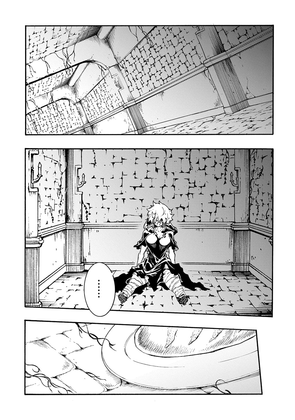 めっちゃ召喚された件 THE COMIC Chap 46 - Next Chap 47