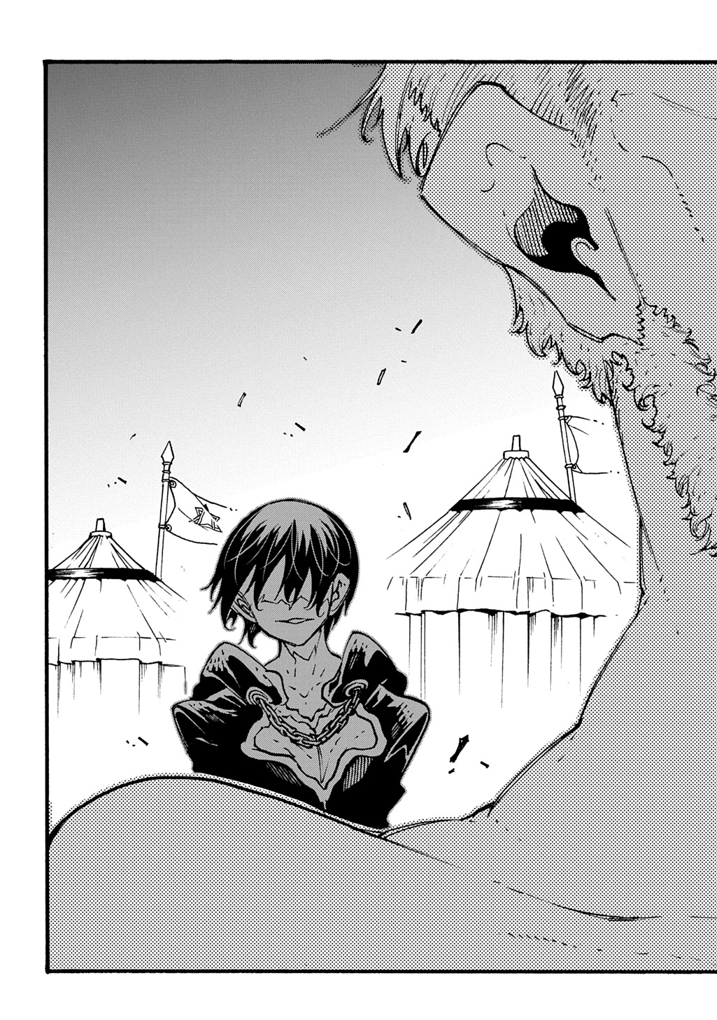 めっちゃ召喚された件 THE COMIC Chap 50 - Next Chap 51