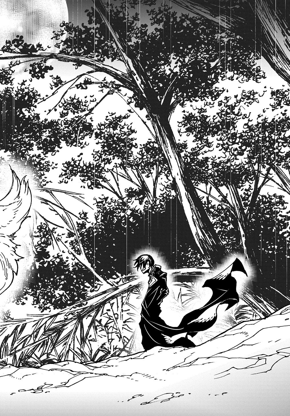 めっちゃ召喚された件 THE COMIC Chap 9 - Next Chap 10
