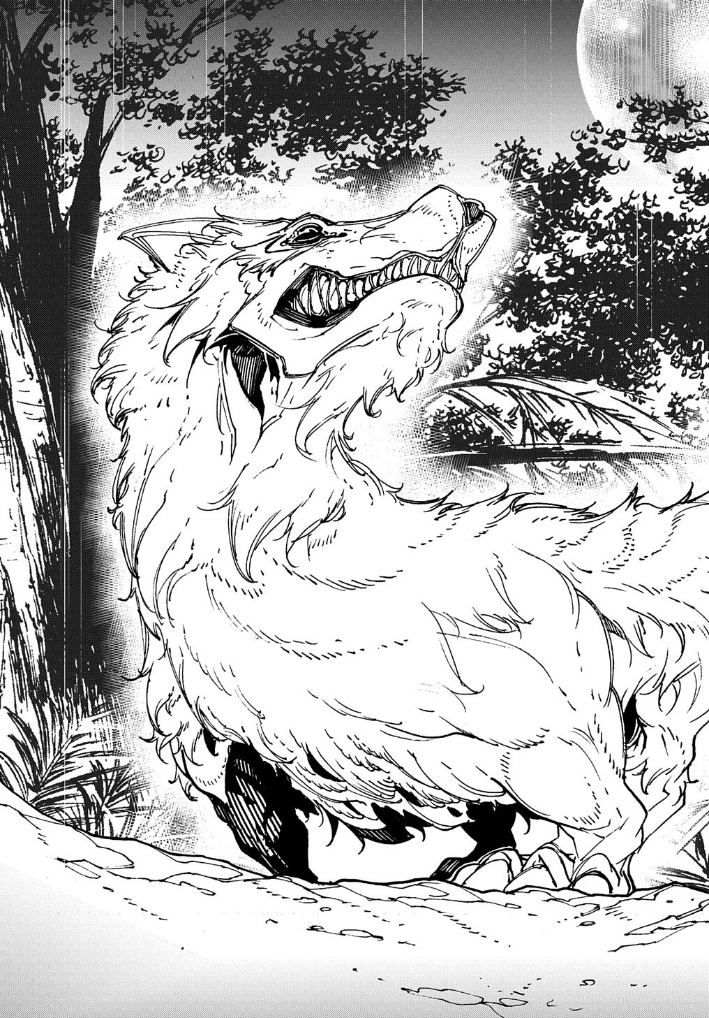 めっちゃ召喚された件 THE COMIC Chap 9 - Next Chap 10